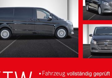 Mercedes-Benz Vito 40.613 km 49.777 &euro; Hildesheim 31137