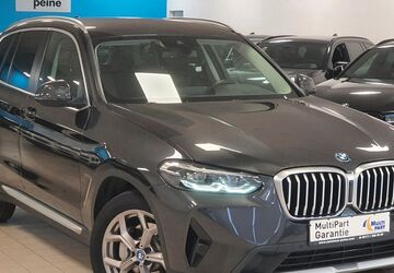BMW X3 81.720 km 32.297 &euro; Peine 31228