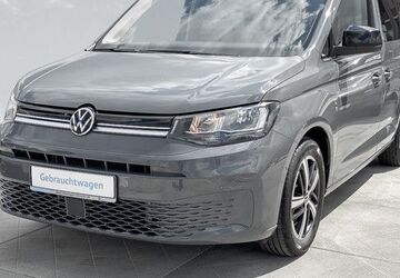 VW Caddy 17.951 km 27.470 &euro; Hannover 30519