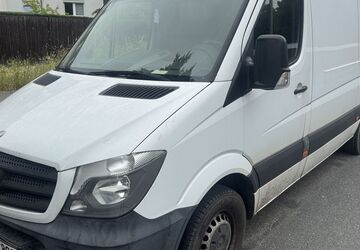 Mercedes-Benz Sprinter 374.189 km 7.990 &euro; Hannover 30419
