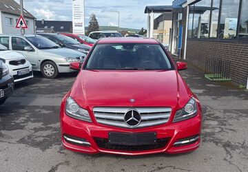 Mercedes-Benz C 200 185.000 km 7.990 &euro; Hildesheim 31139