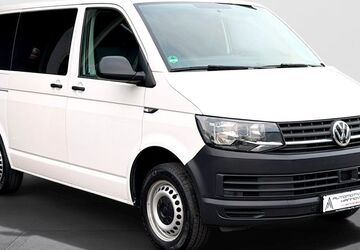 VW T6 Transporter 97.000 km 22.950 &euro; Ronnenberg (Hannover) 30952