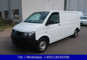 VW T5 Transporter 191.439 km 10.400 &euro; Hannover 30179