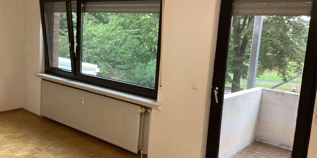 Etagenwohnung Hildesheim Moritzberg - 2 Zimmer, 58 m&sup2;, 550&euro; | Angebot:27425615