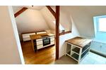 Maisonettenwohnung Hildesheim Oststadt/Stadtfeld - 5 Zimmer, 173 m&sup2;, 1.400&euro; | Angebot:27549382