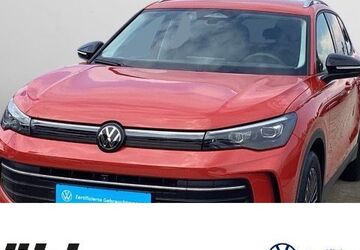 VW Tiguan 25.901 km 33.370 &euro; Hildesheim 31137