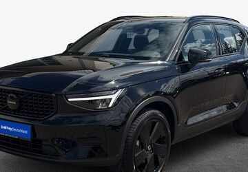 Volvo XC40 13.708 km 31.428 &euro; Hildesheim 31135