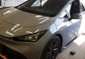 Cupra Born 129.250 km 18.990 &euro; Peine 31226