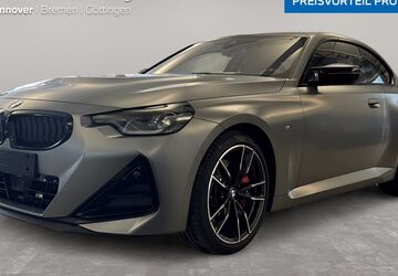 BMW M240i 8.518 km 56.900 &euro; Hannover 30539