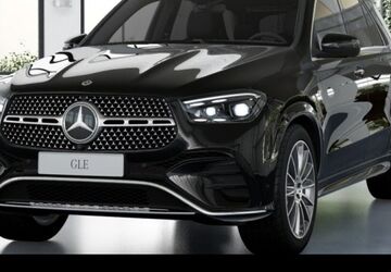 Mercedes-Benz GLE 350 20.288 km 72.990 &euro; Hannover 30655