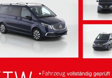 Mercedes-Benz EQV 62.714 km 37.899 &euro; Hildesheim 31137