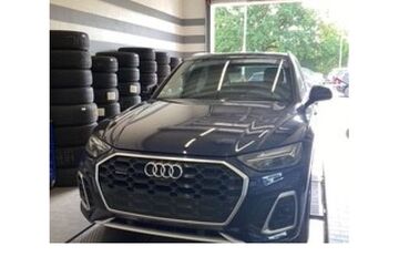 Audi Q5 47.640 km 37.570 &euro; Hildesheim 31137