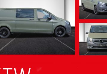 Mercedes-Benz Vito 54.730 km 26.900 &euro; Hildesheim 31137