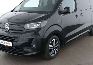 Citroen Spacetourer 31.460 km 33.280 &euro; Laatzen 30880