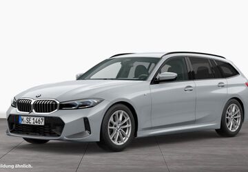 BMW 320 24.832 km 44.900 &euro; Hannover 30539