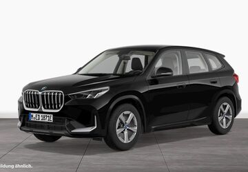 BMW iX1 32.732 km 36.910 &euro; Hannover 30539