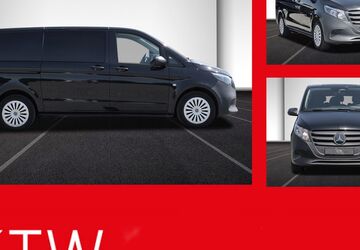 Mercedes-Benz Vito 40.326 km 39.566 &euro; Hildesheim 31137