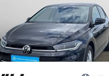 VW Polo 58.175 km 15.780 &euro; Hildesheim 31137