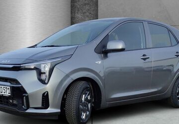 Kia Picanto 6.022 km 16.480 &euro; Hildesheim 31135