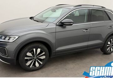 VW T-Roc 25.170 km 20.800 &euro; Peine 31226