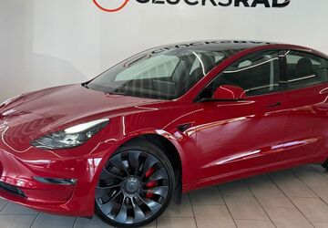 Tesla Model 3 60.000 km 34.490 &euro; Hildesheim 31137