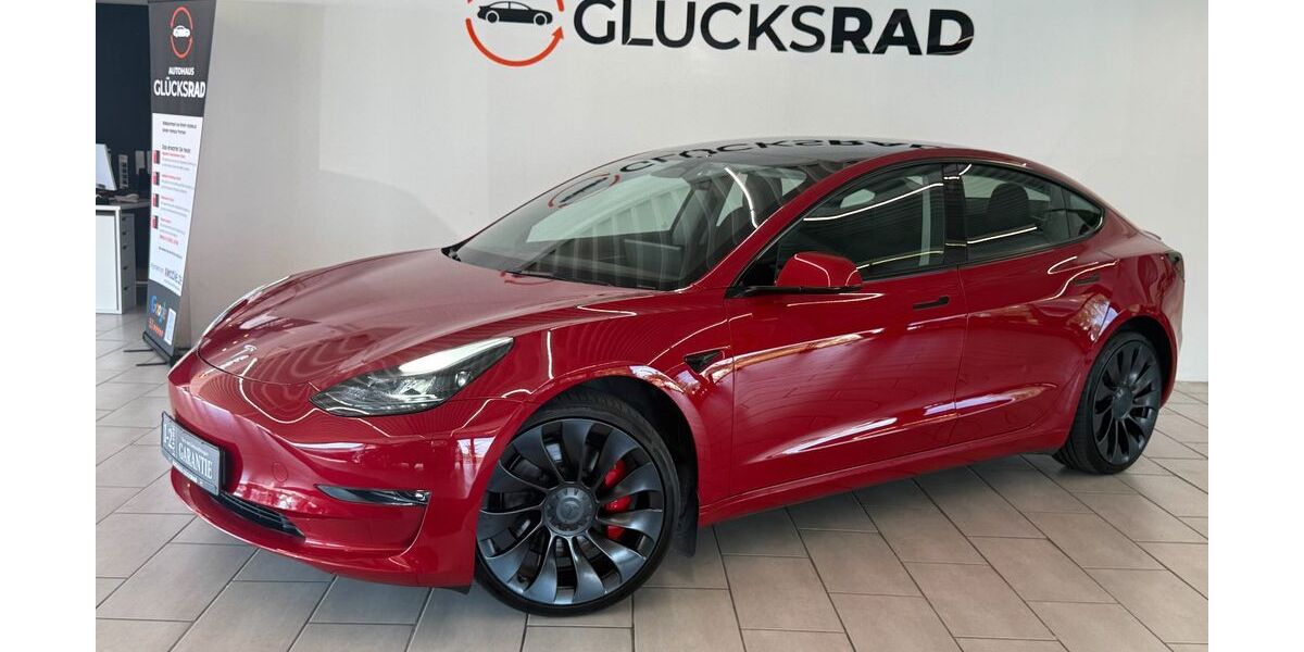 Tesla Model 3 60.000 km 34.490 &euro; Hildesheim 31137