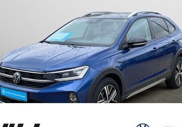 VW Taigo 7.215 km 20.970 &euro; Hildesheim 31137