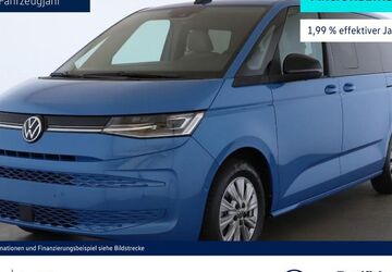 VW T7 Multivan 8.209 km 54.760 &euro; Hannover 30419