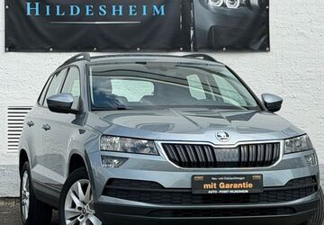 Skoda Karoq 113.000 km 13.790 &euro; Hildesheim 31135