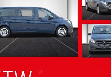 Mercedes-Benz Vito 101.230 km 26.499 &euro; Hildesheim 31137