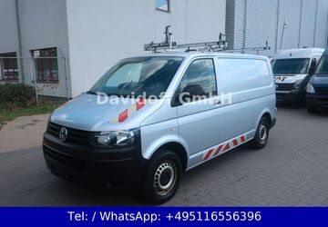 VW T5 Transporter 251.743 km 13.200 &euro; Hannover 30179