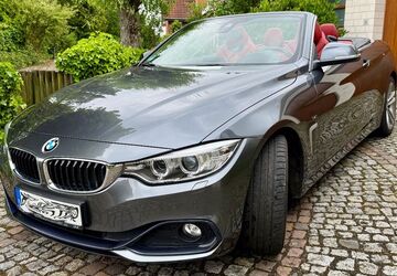 BMW 420 65.000 km 21.999 &euro; Hildesheim 31137