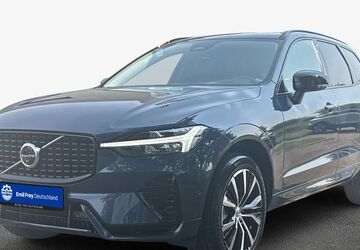 Volvo XC60 18.643 km 36.839 &euro; Hildesheim 31135