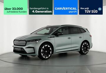 Skoda Enyaq 69.999 km 31.889 &euro; Salzgitter 38229