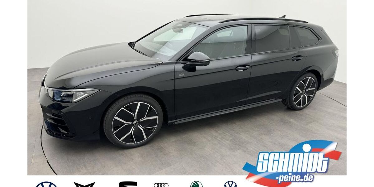 VW Passat Variant 19.640 km 49.600 &euro; Peine 31226