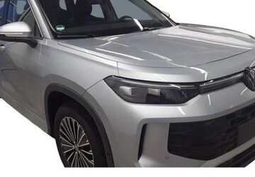 VW Tayron 17.243 km 40.870 &euro; Hannover 30519