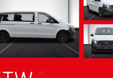 Mercedes-Benz Vito 72.593 km 28.999 &euro; Hildesheim 31137