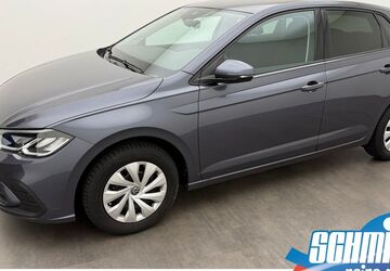 VW Polo 12.900 km 18.300 &euro; Peine 31226