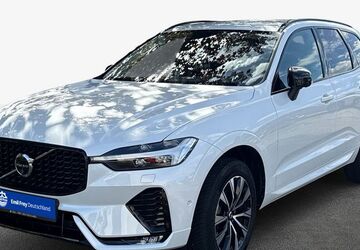 Volvo XC60 17.745 km 41.235 &euro; Hildesheim 31135
