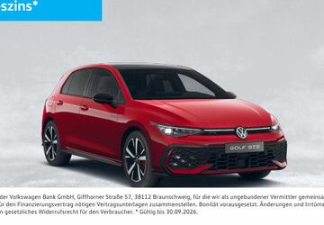 VW Golf 9.351 km 36.680 &euro; Lehrte 31275