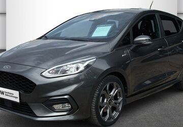 Ford Fiesta 59.462 km 13.975 &euro; Hannover 30519