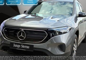 Mercedes-Benz EQB 61.182 km 32.890 &euro; Hannover/Langenhagen 30855