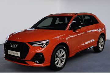 Audi Q3 39.640 km 26.999 &euro; Hildesheim 31135