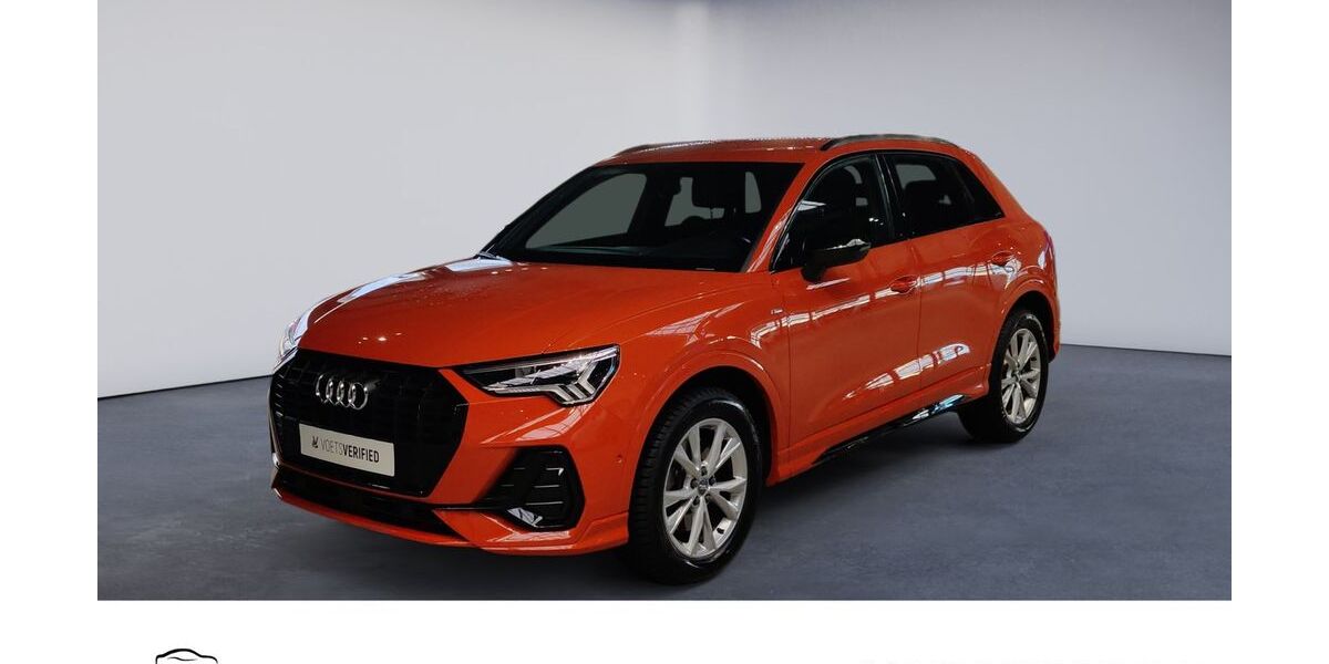 Audi Q3 39.640 km 26.999 &euro; Hildesheim 31135