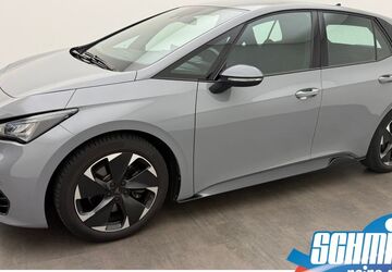 Cupra Born 44.930 km 27.990 &euro; Peine 31226