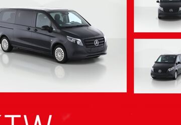 Mercedes-Benz Vito 15.089 km 41.999 &euro; Hildesheim 31137