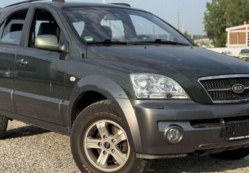 Kia Sorento 244.566 km 3.900 &euro; Hildesheim 31137