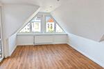 Dachgeschoßwohnung Hildesheim Itzum-Marienburg - 2 Zimmer, 46 m&sup2;, 637&euro; | Angebot:27590517