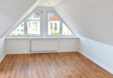 Wohnung Hildesheim Itzum-Marienburg - 2 Zimmer, 46 m&sup2;, 637&euro; | Angebot:27590517