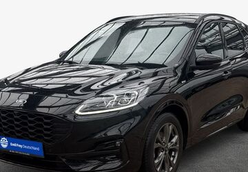 Ford Kuga 56.631 km 19.941 &euro; Hildesheim 31135